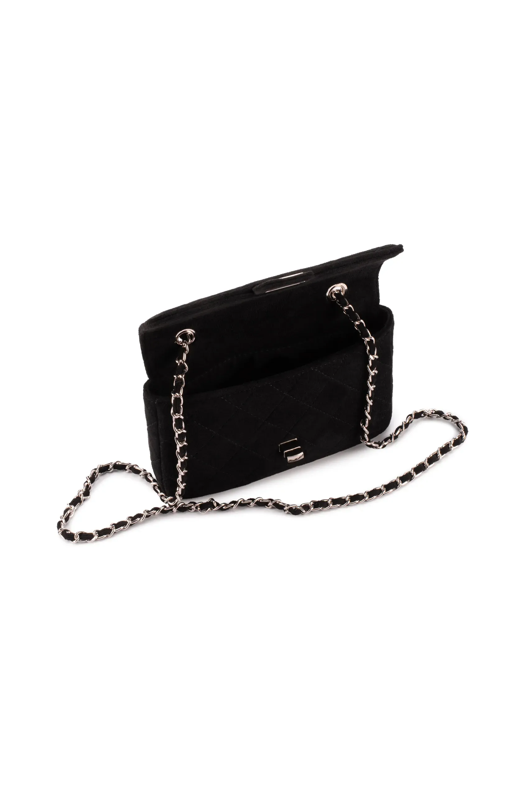 JASMINE BAG BLACK